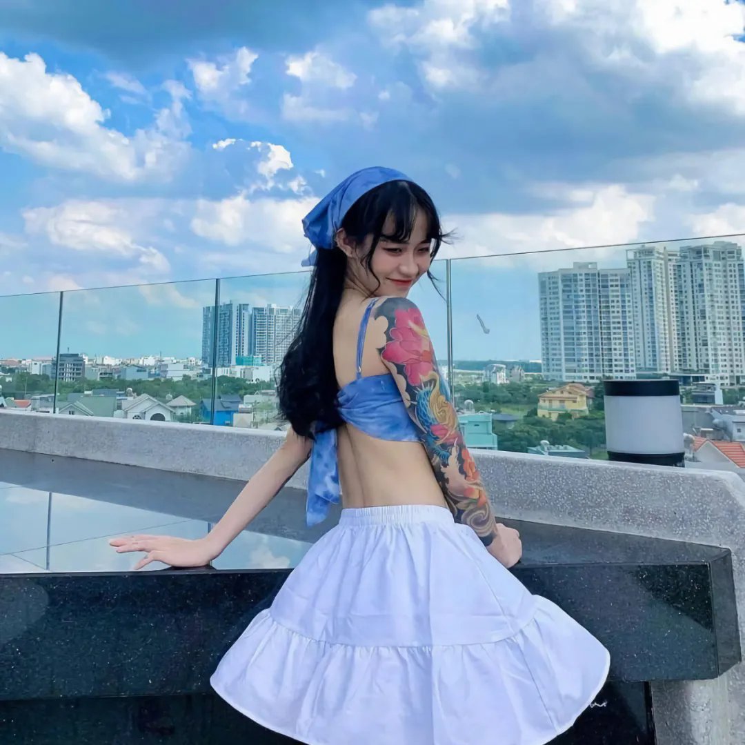 玛古先生的浮力衣
