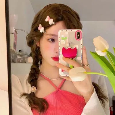 怦然心动的小姐姐第二季
