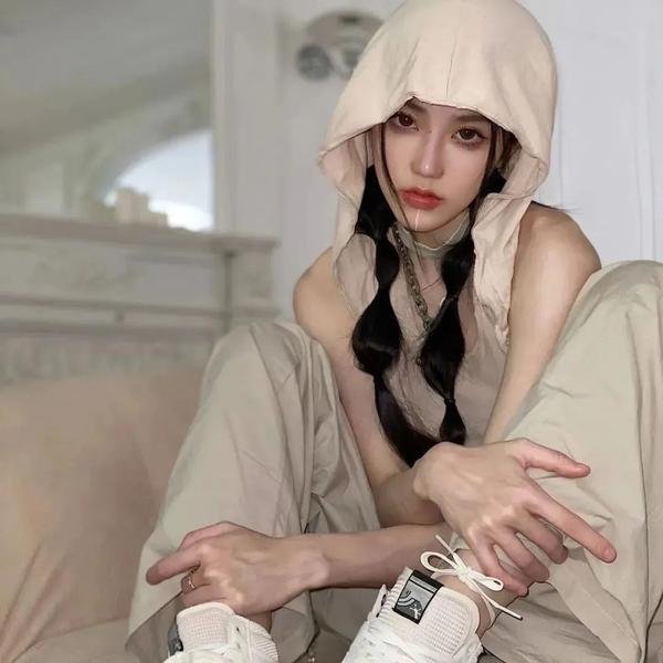 亲爱的她们
